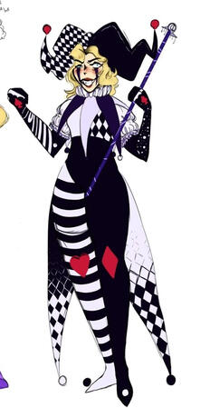 jester bimbs